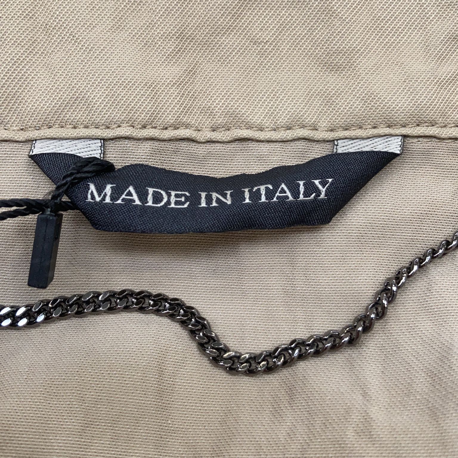 Made In Italy