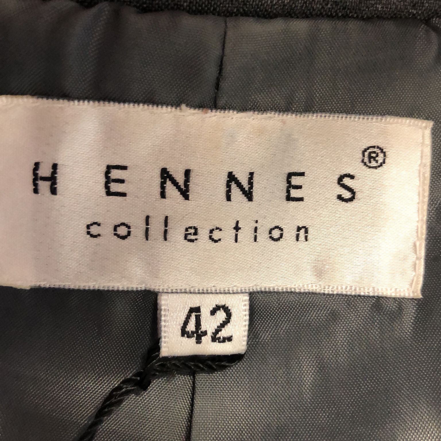 Hennes Collection by HM