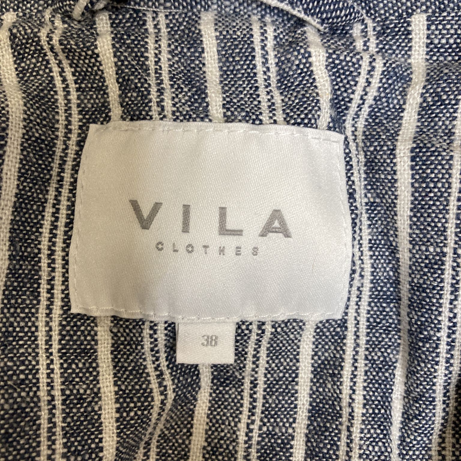 VILA Clothes