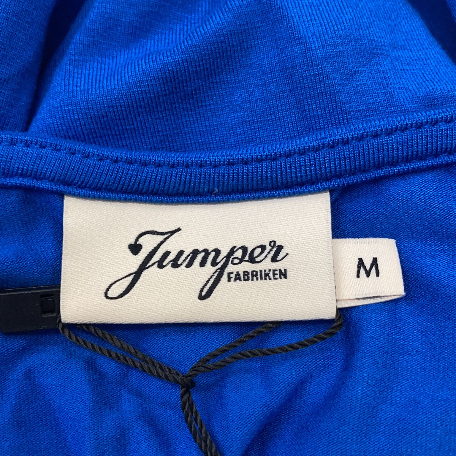 Jumper Fabriken