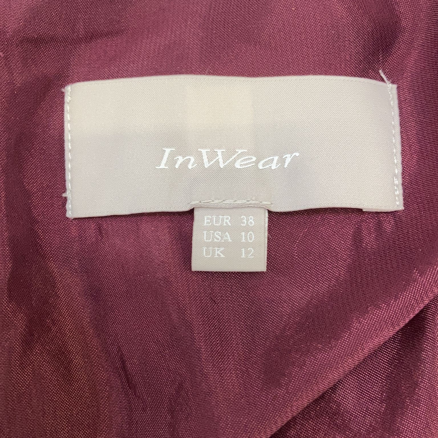 InWear