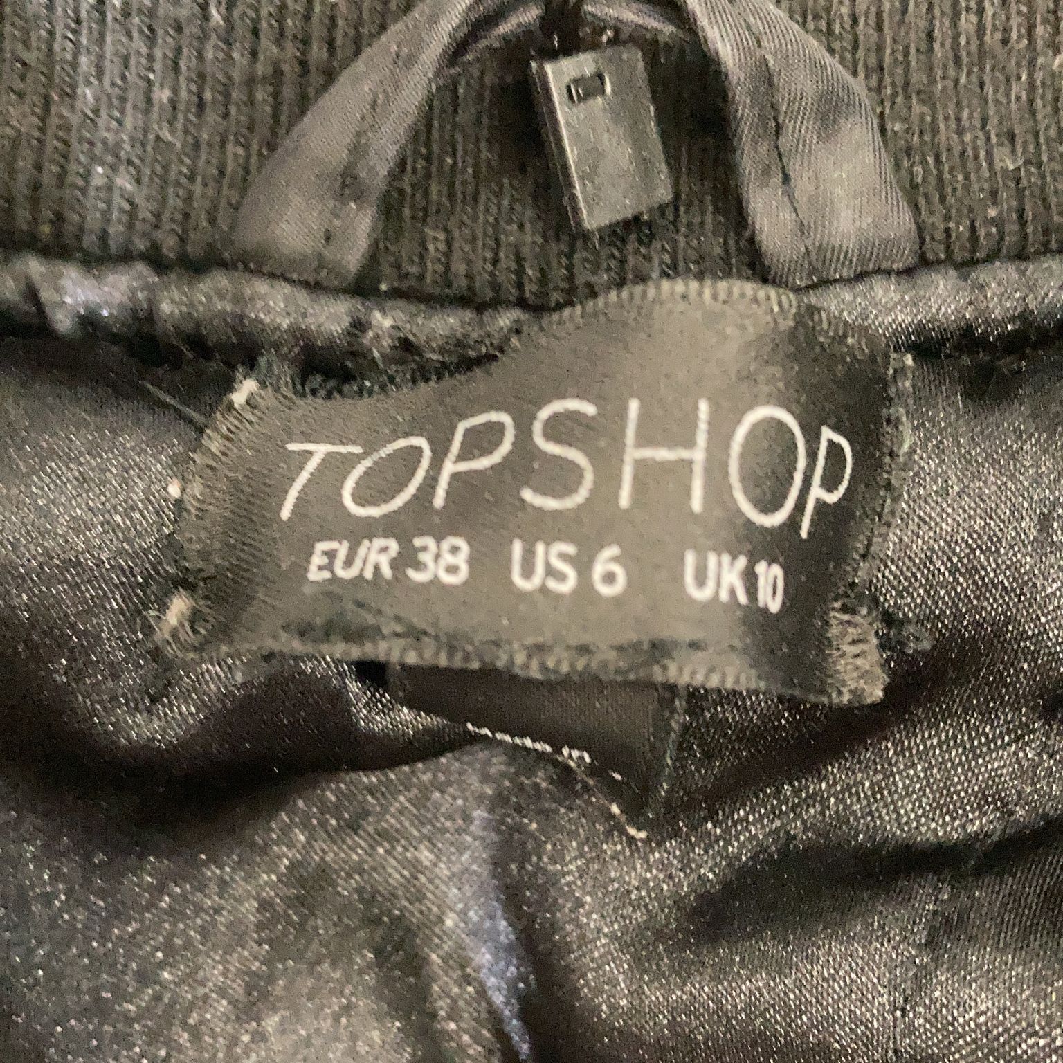 Topshop