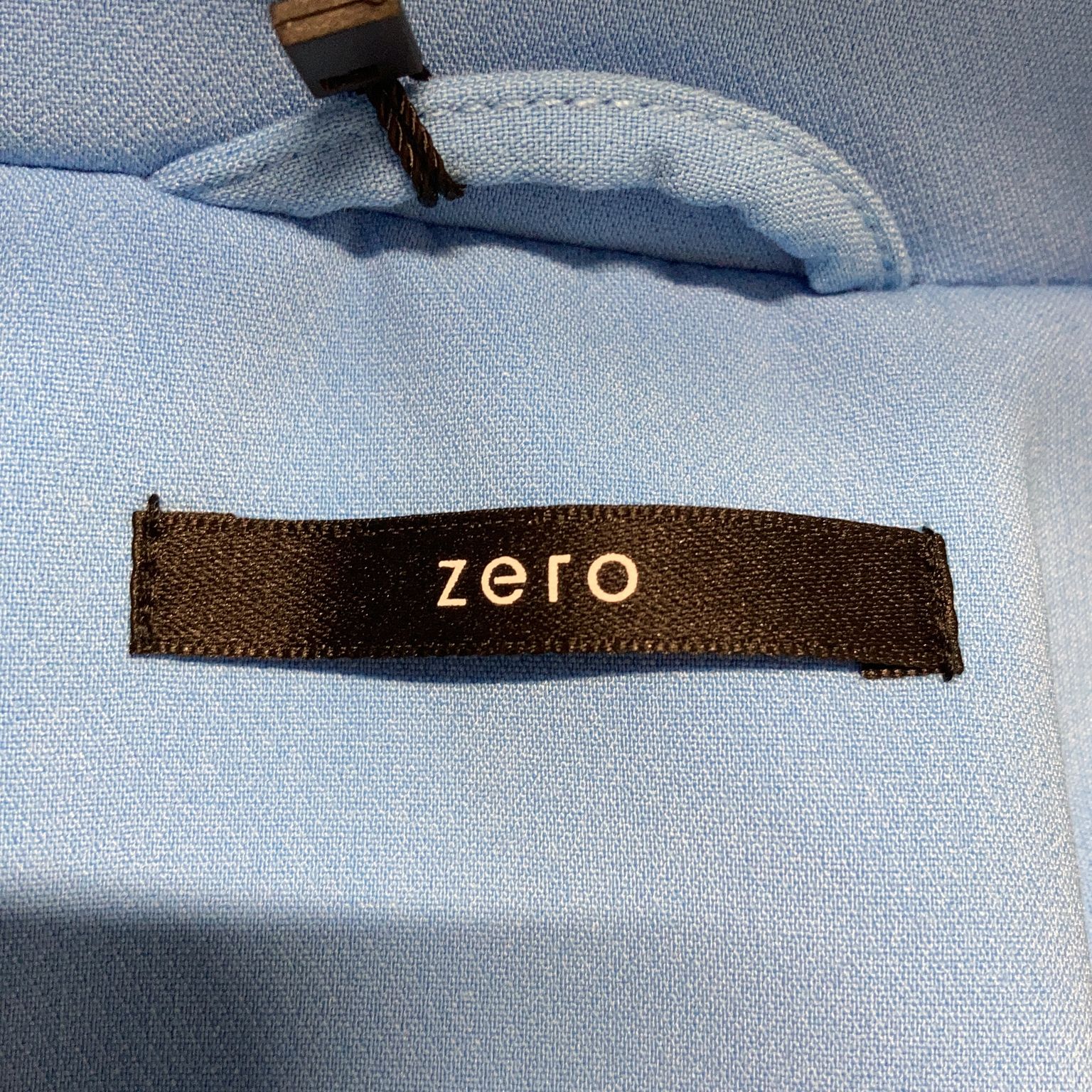 Zero