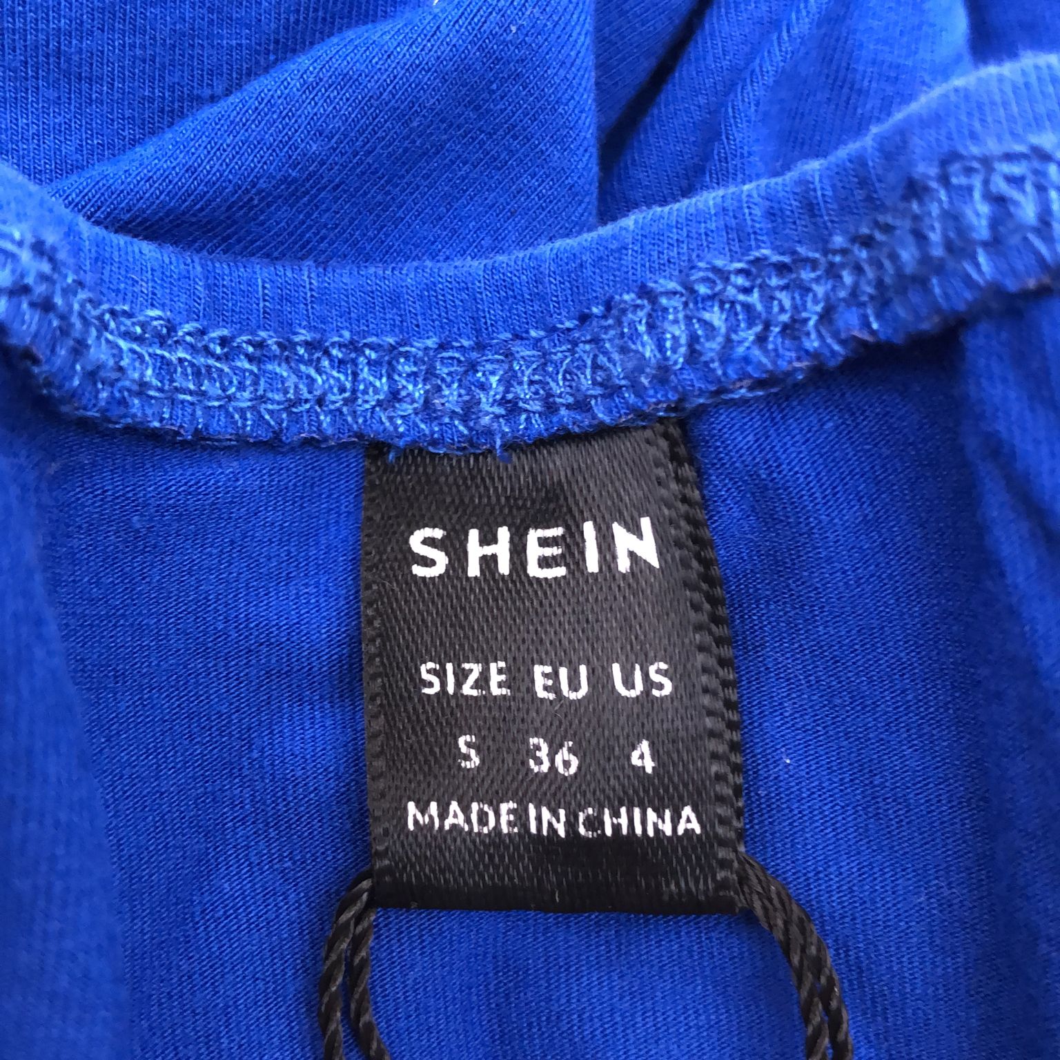 Shein