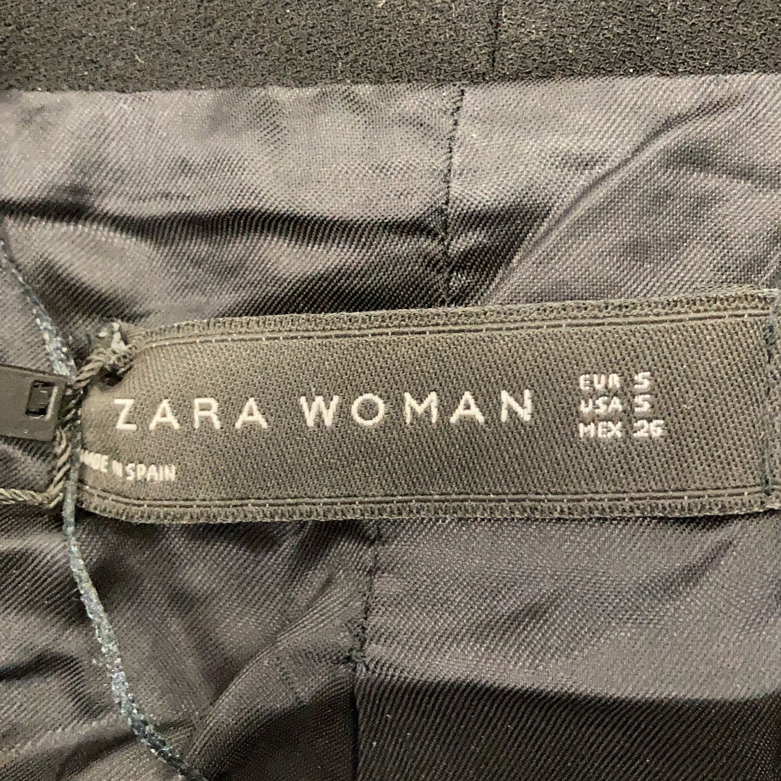 Zara Woman