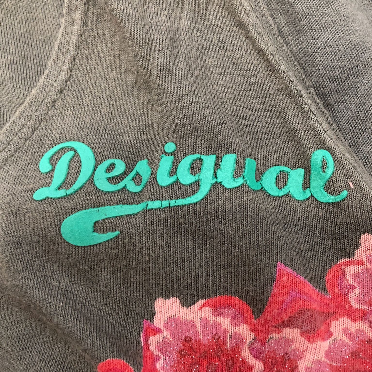 Desigual