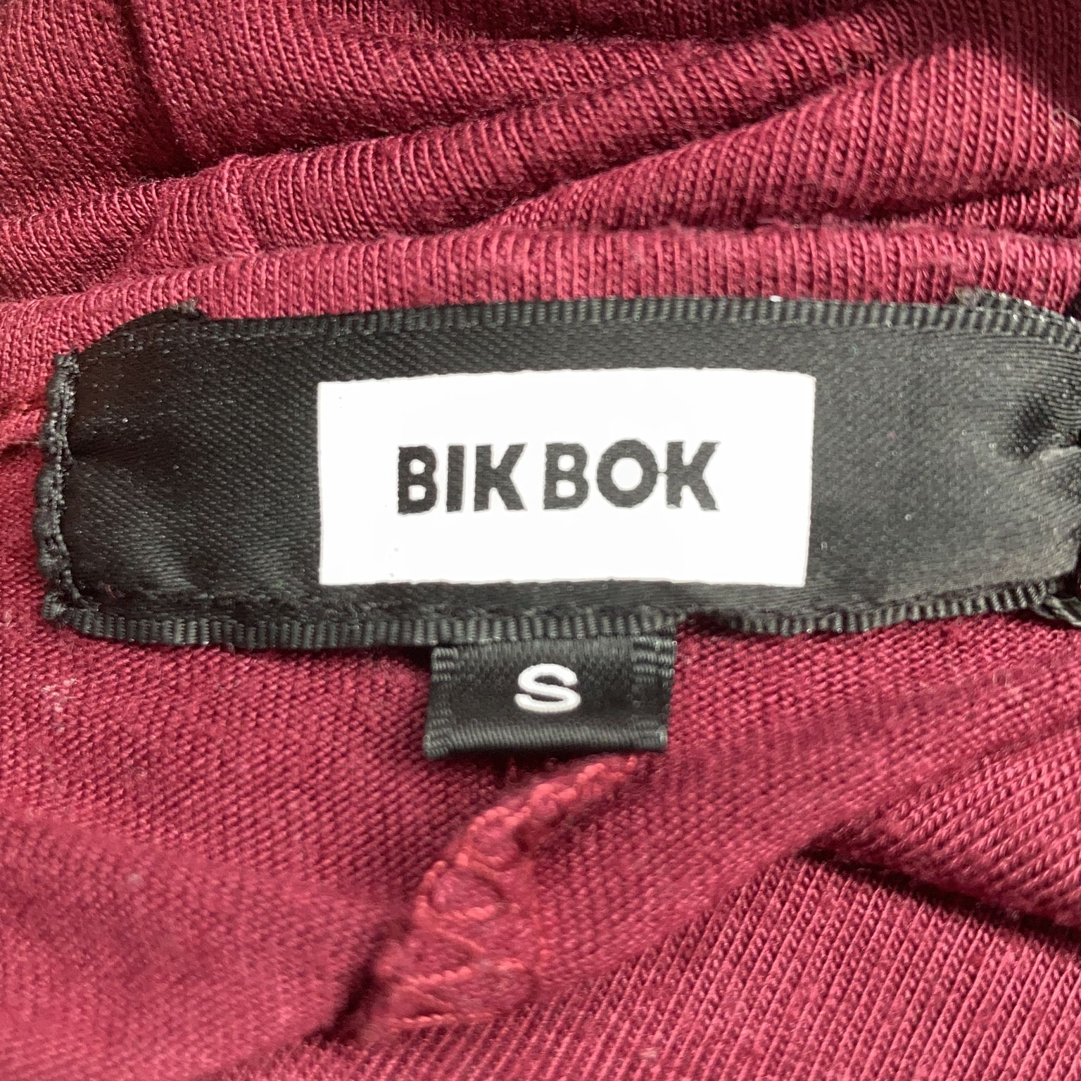 Bik Bok