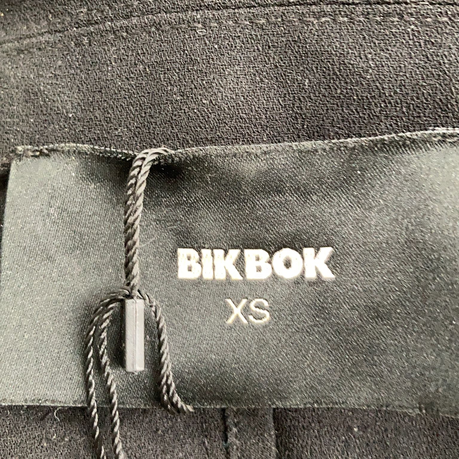 Bik Bok