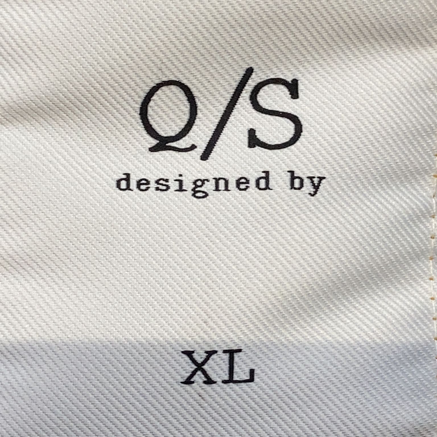 Q/S designed by