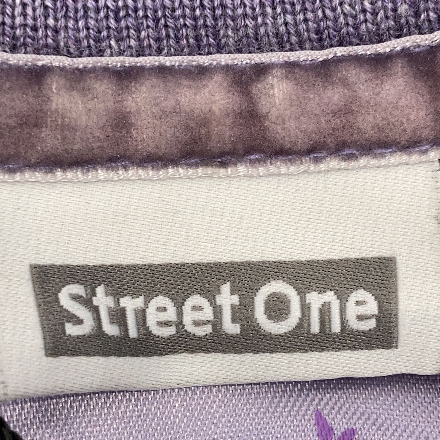 Street One