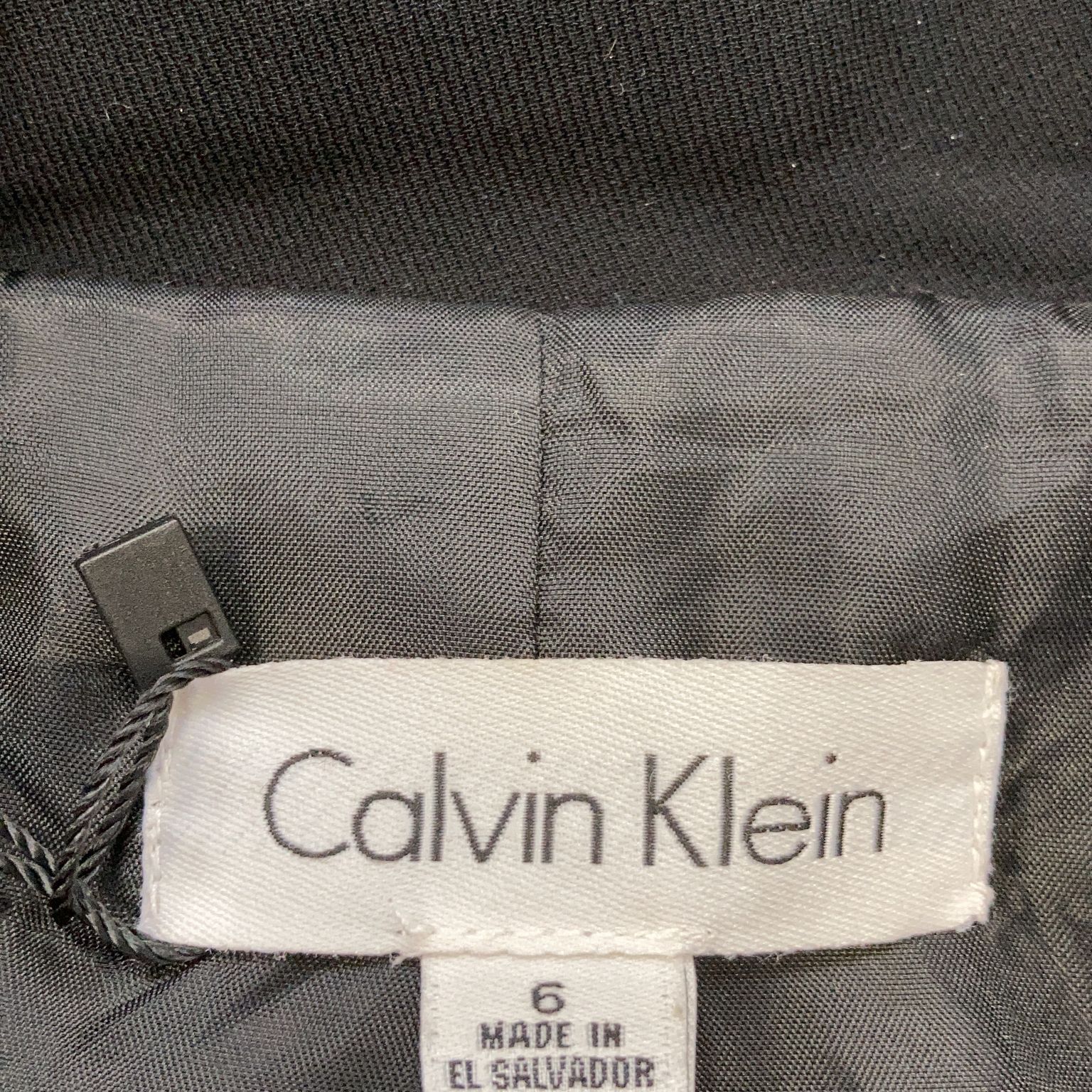 Calvin Klein