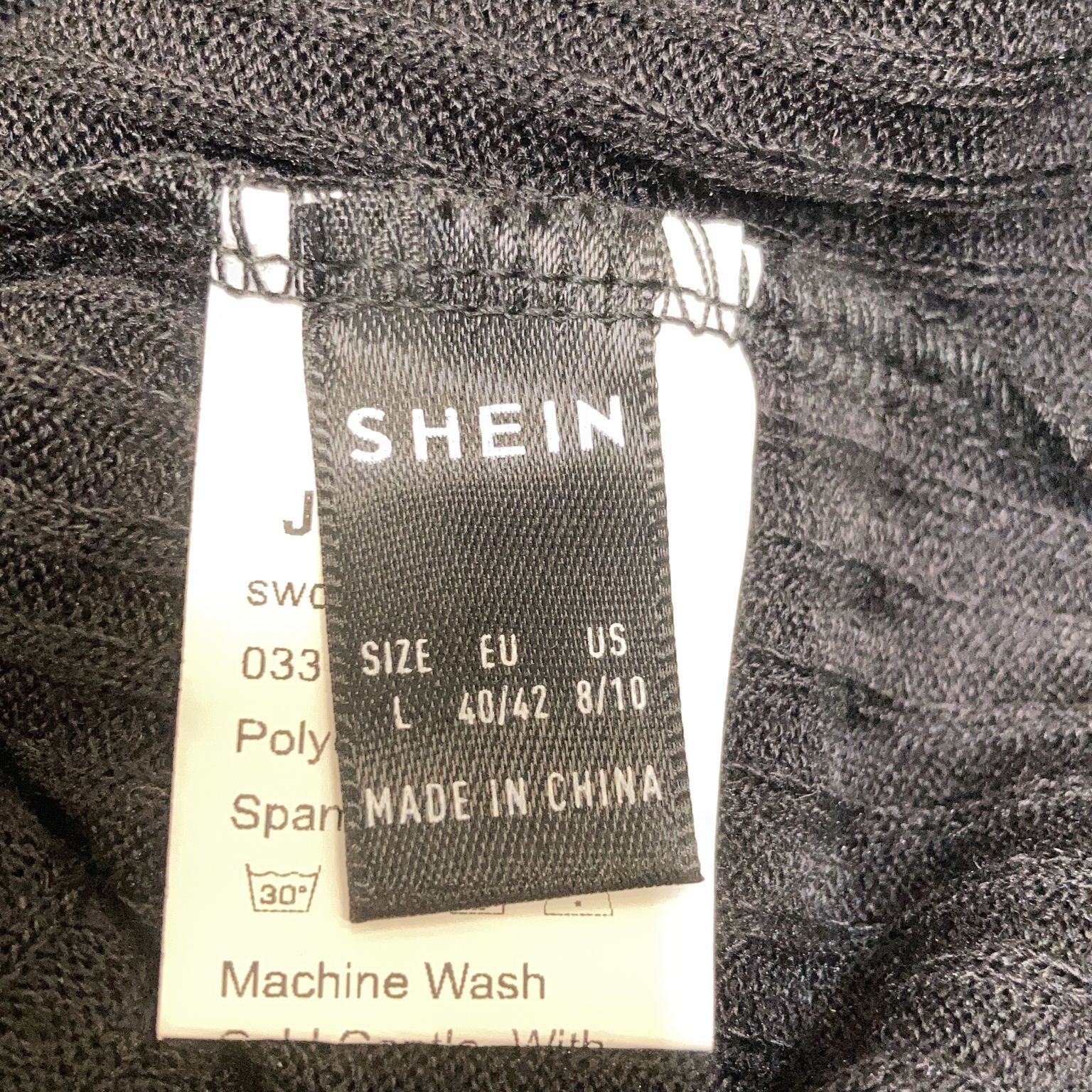 Shein