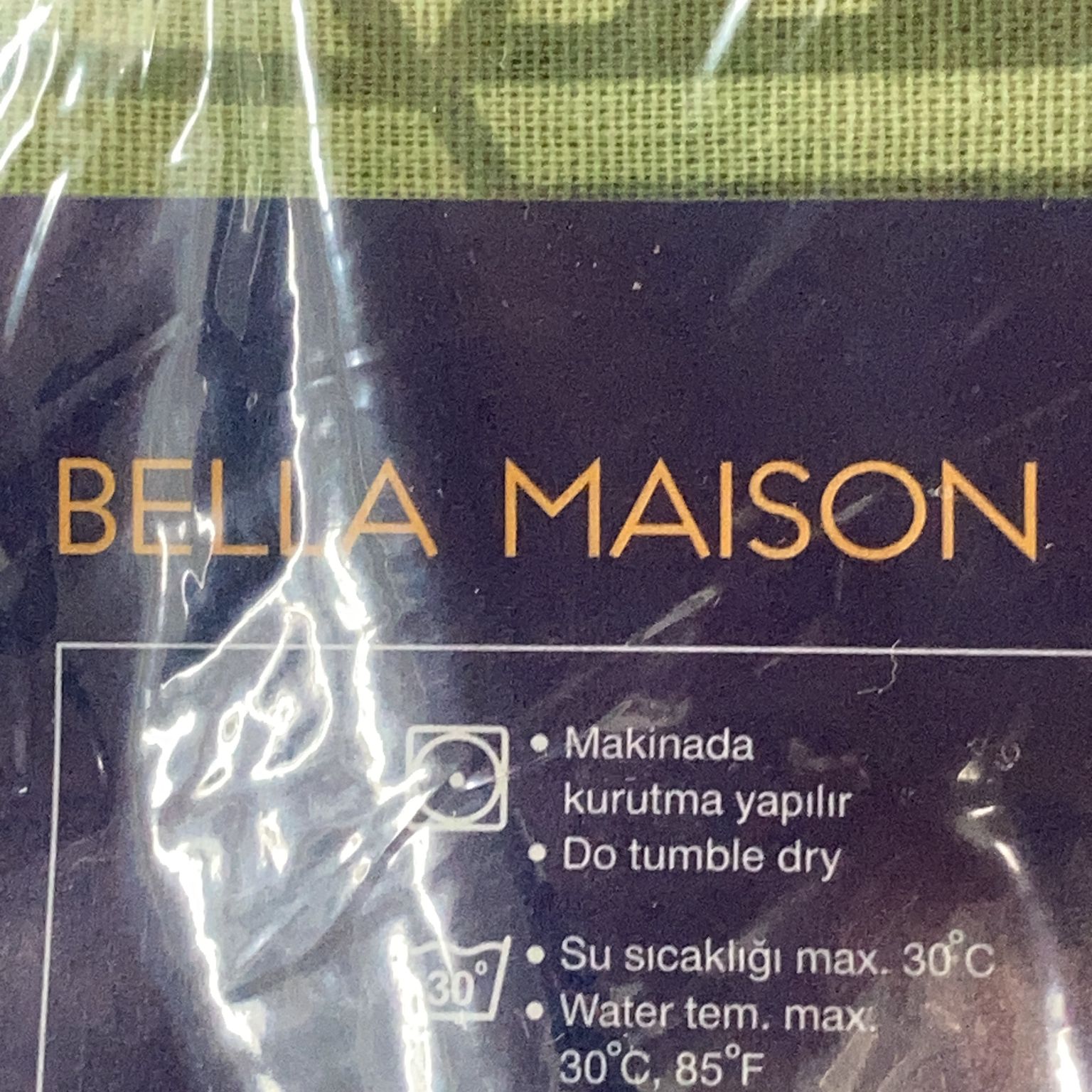 Belle Maison