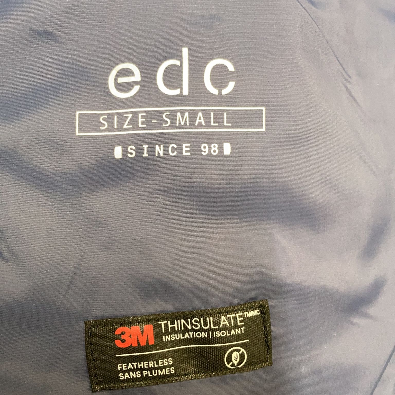 EDC by ESPRIT