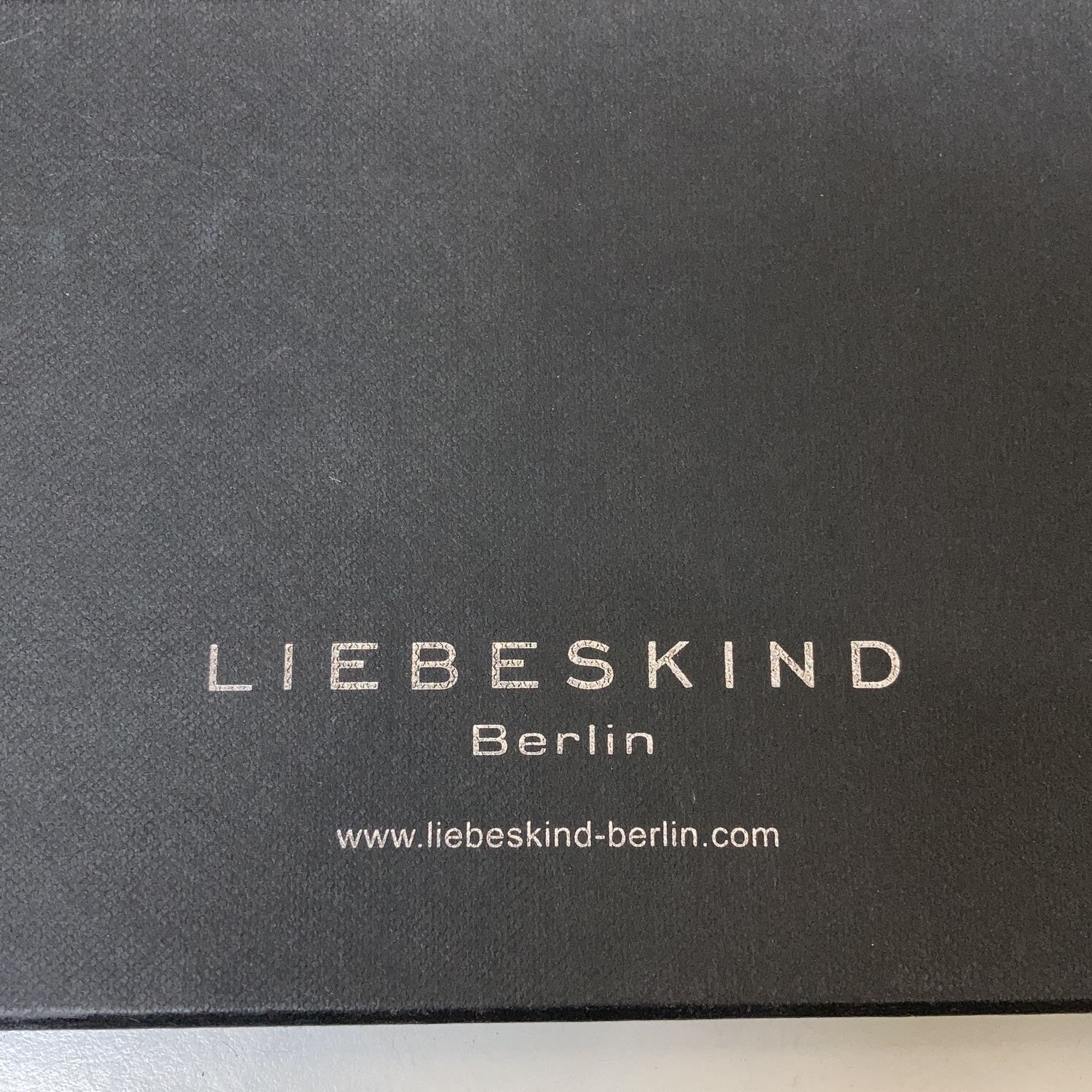 Liebeskind Berlin