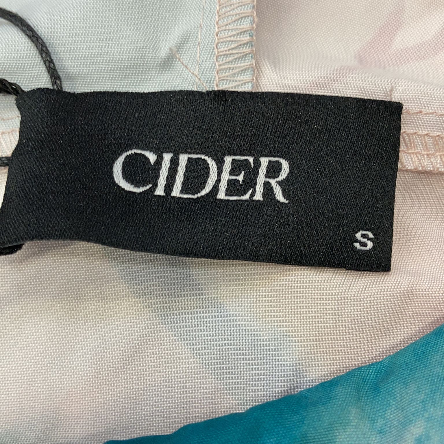 Cider