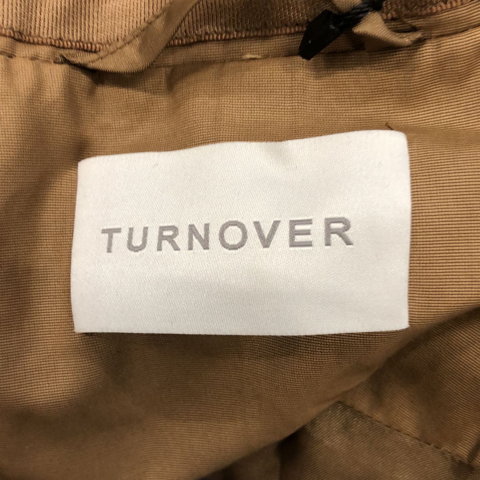 Turnover