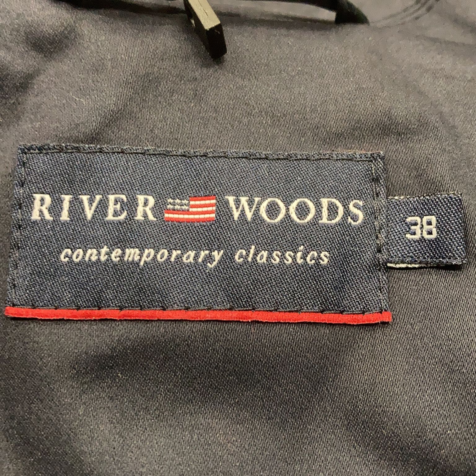 River Woods