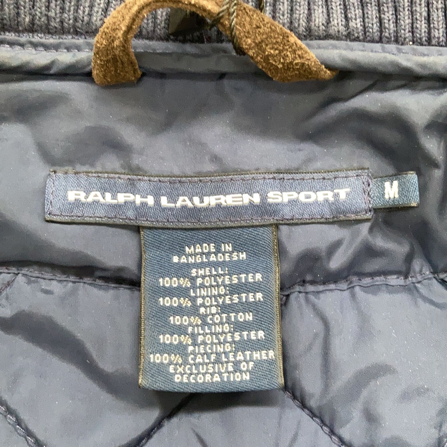 Ralph Lauren Sport