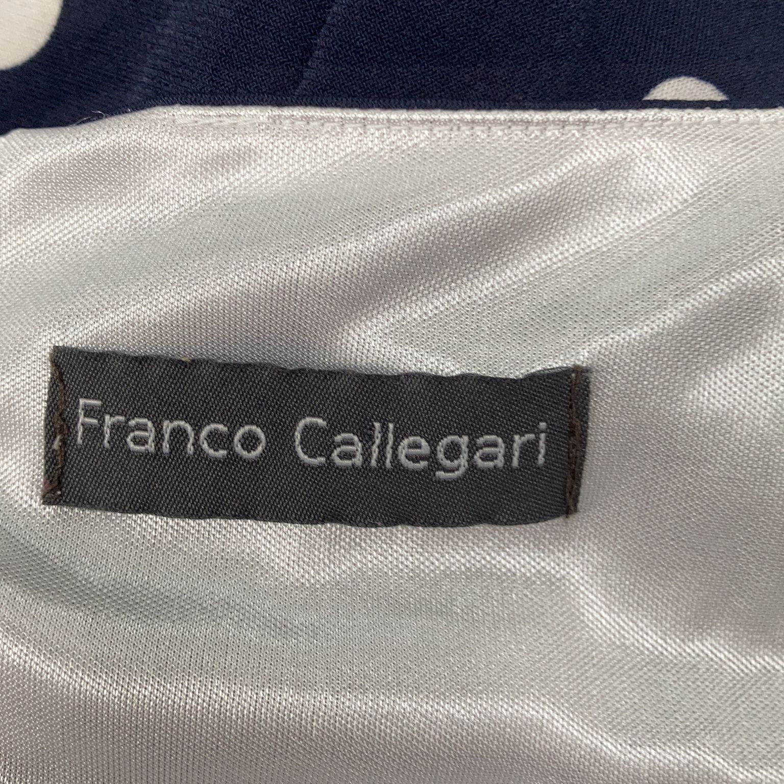 Franco Callegari