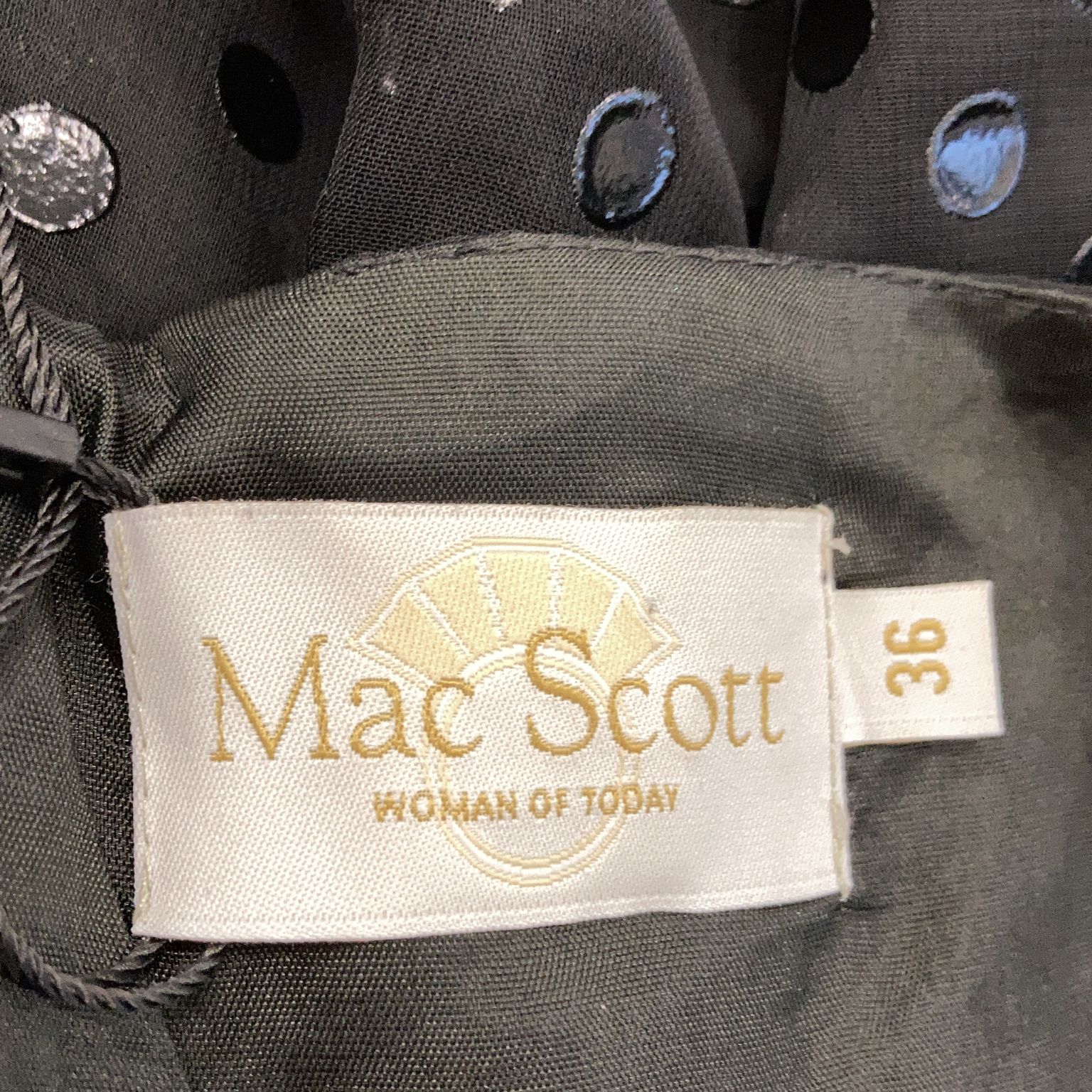 Mac Scott