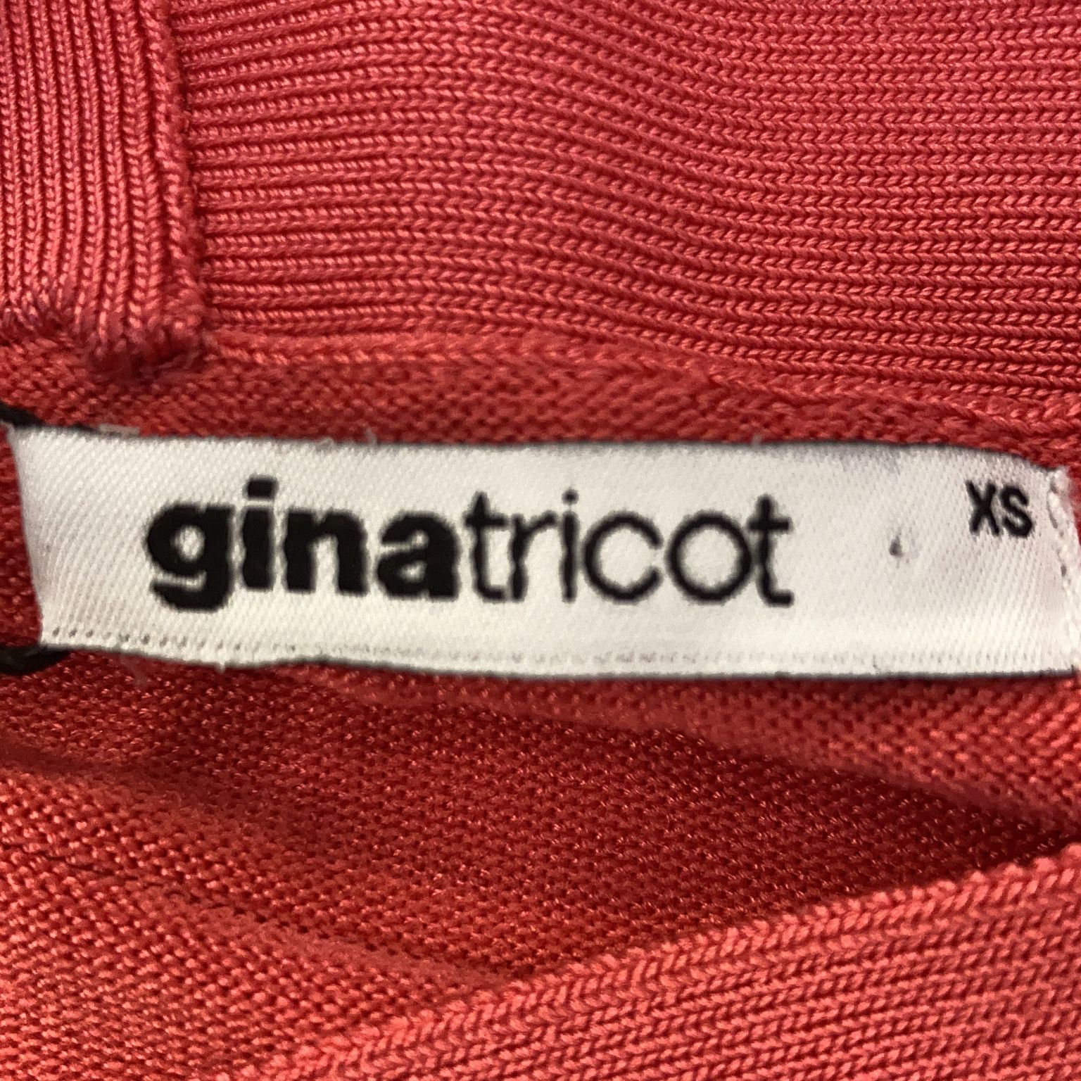 Gina Tricot