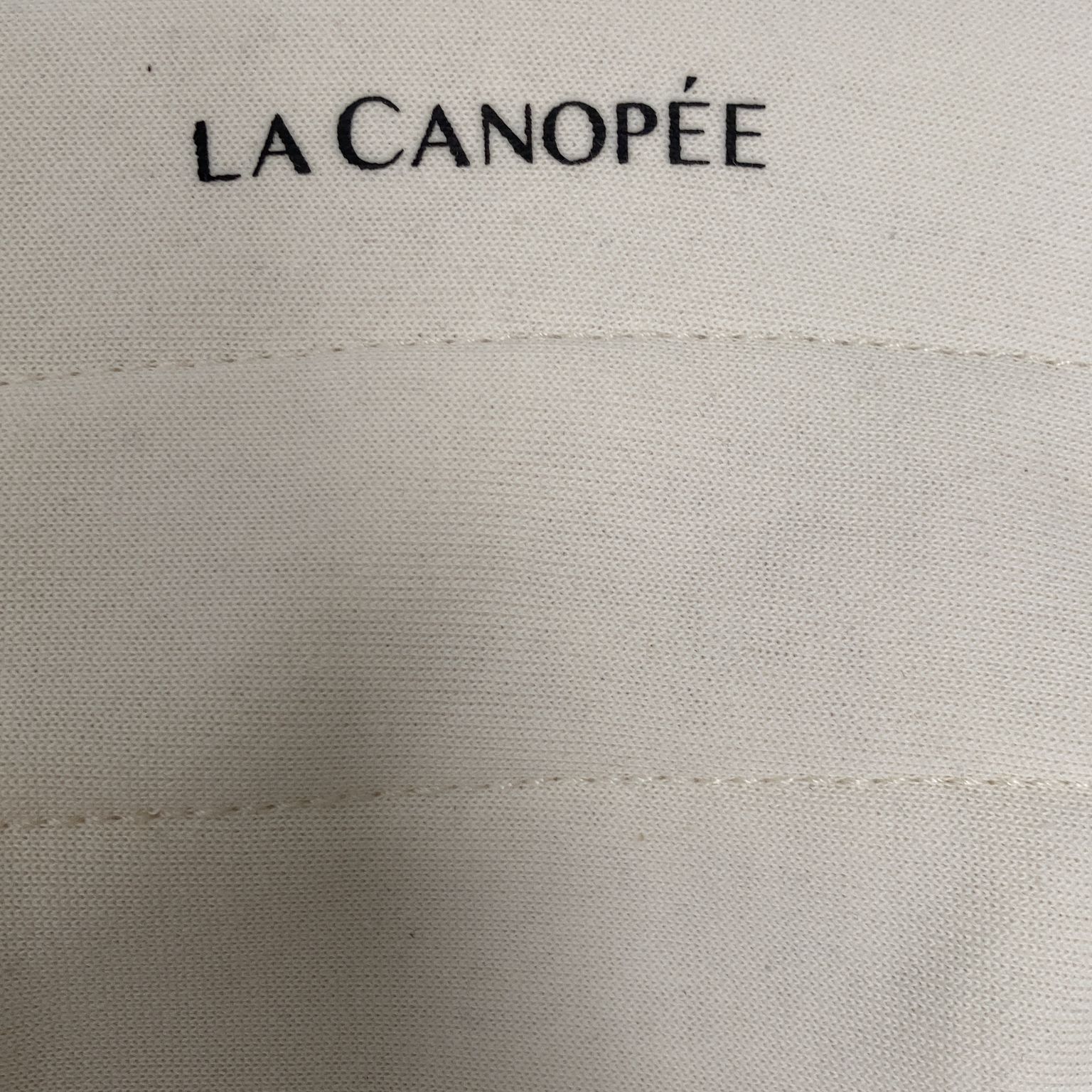 La Canopée