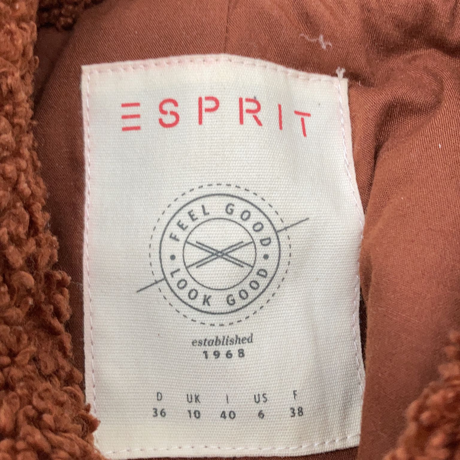 ESPRIT