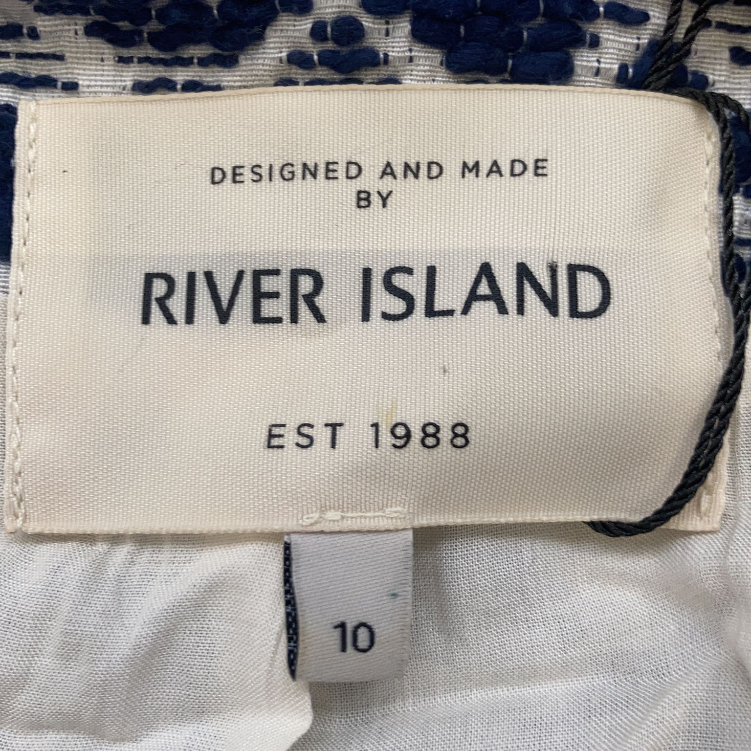 River Island