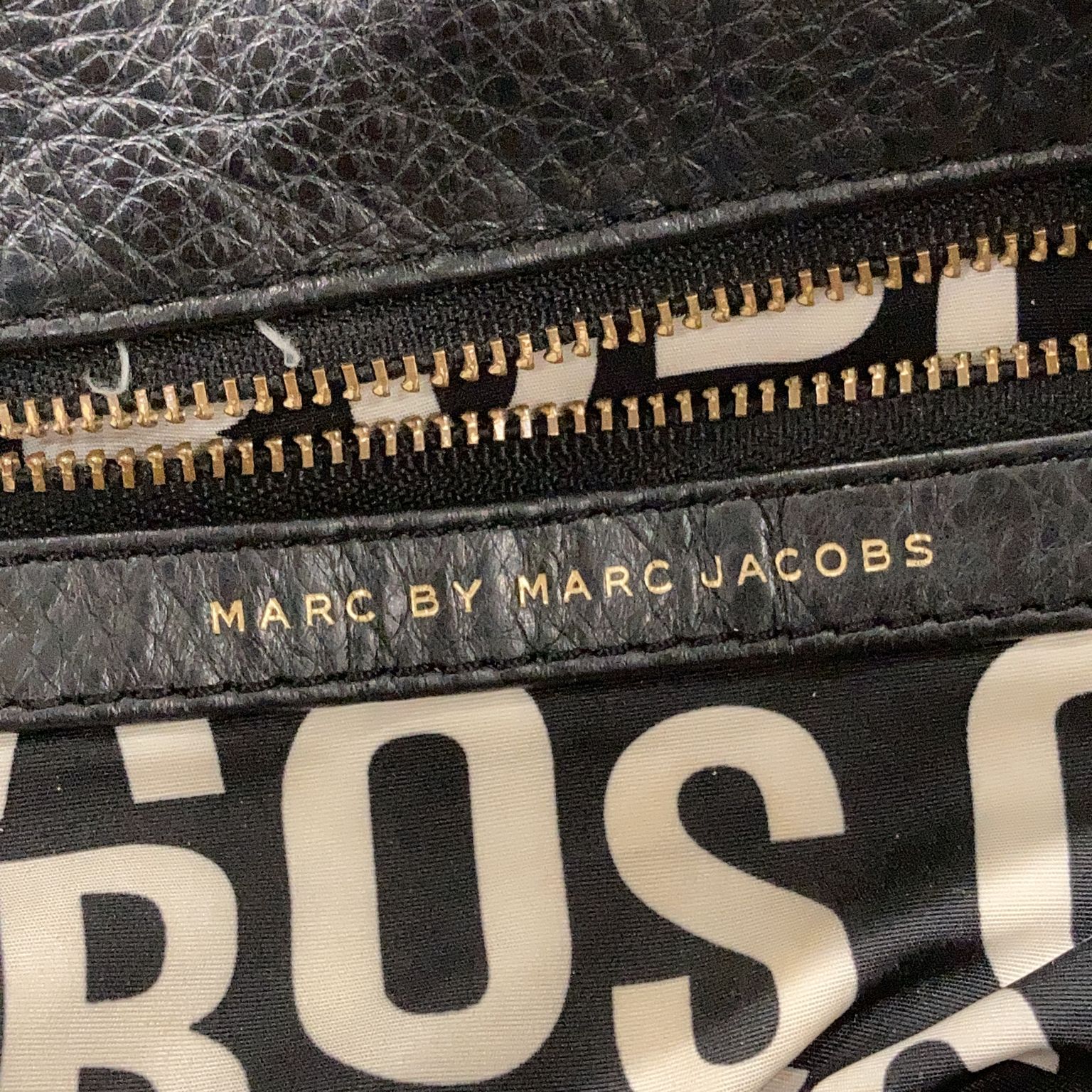 Marc by Marc Jacobs