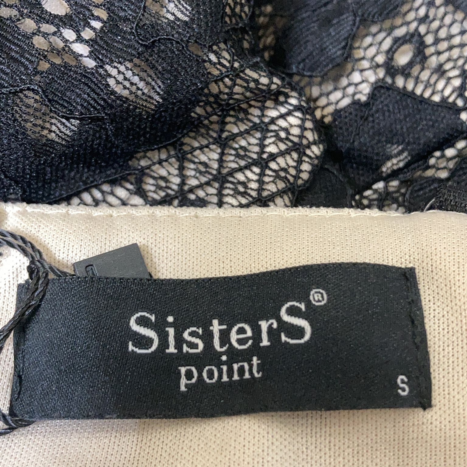 Sisters Point