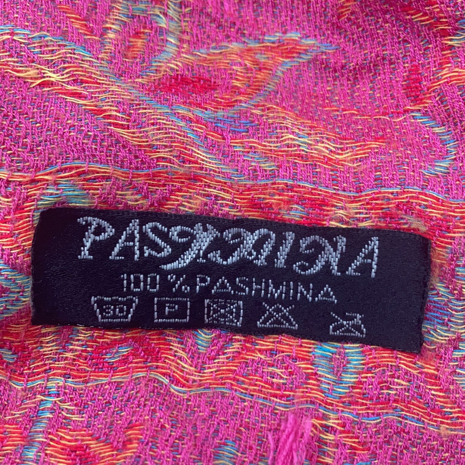 Pashmina