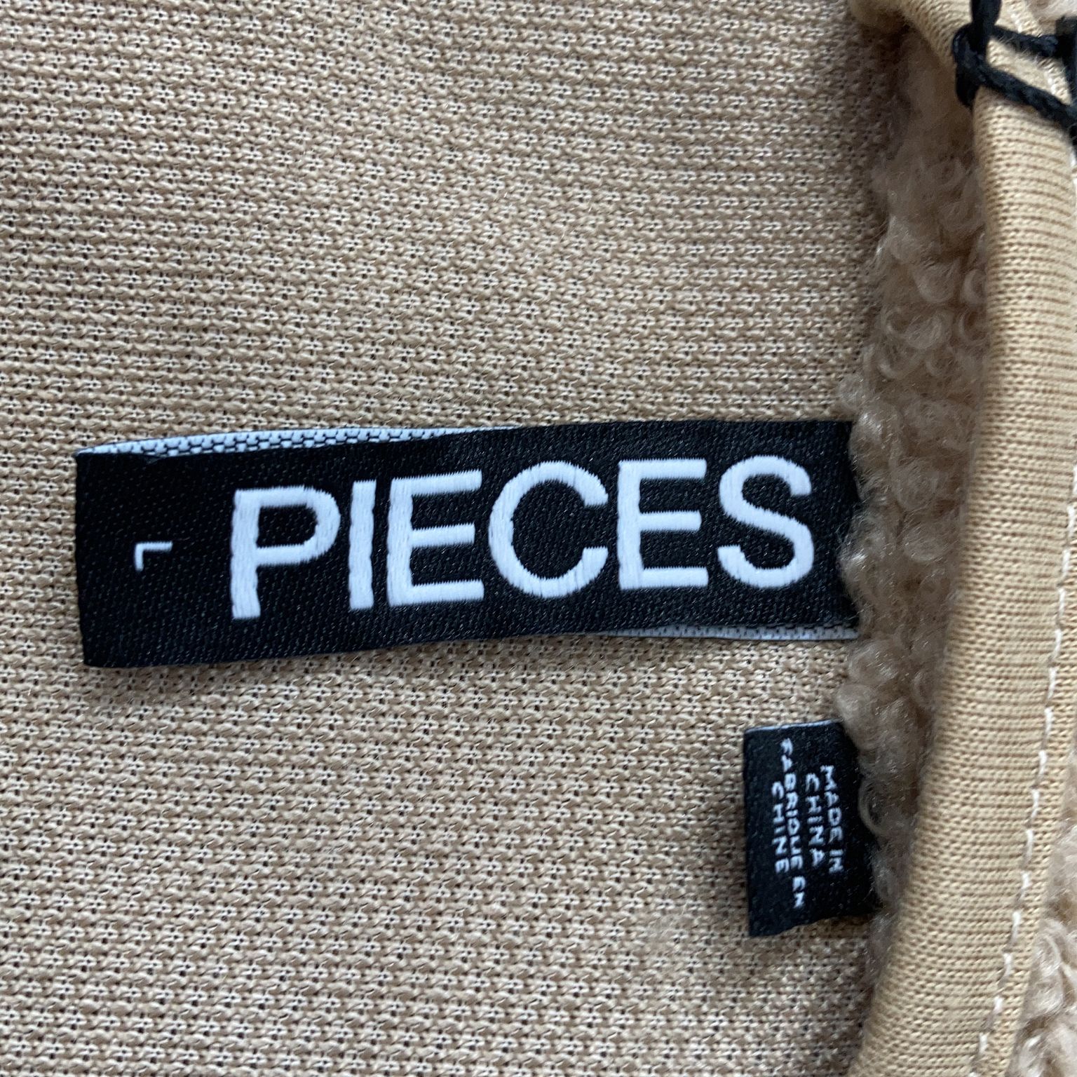 Pieces