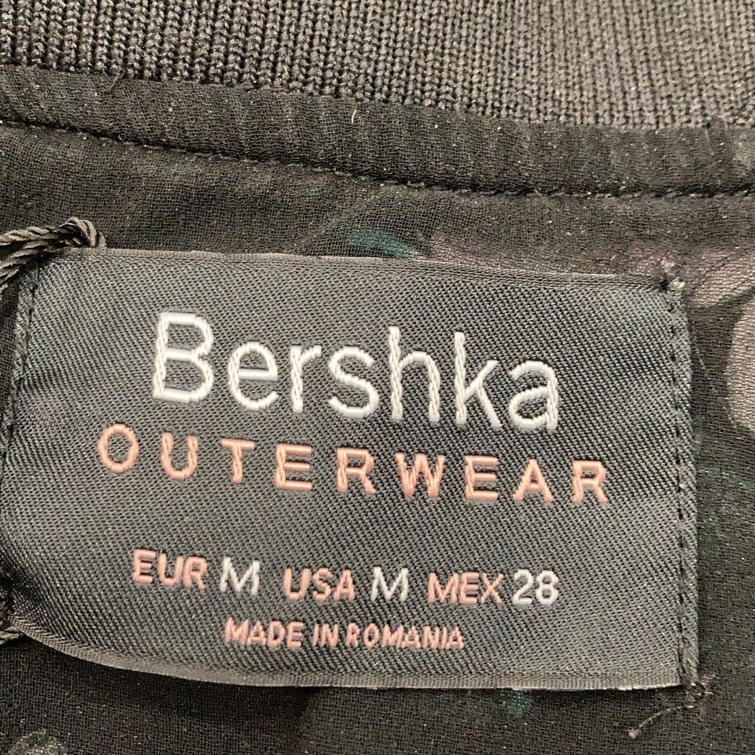 Bershka