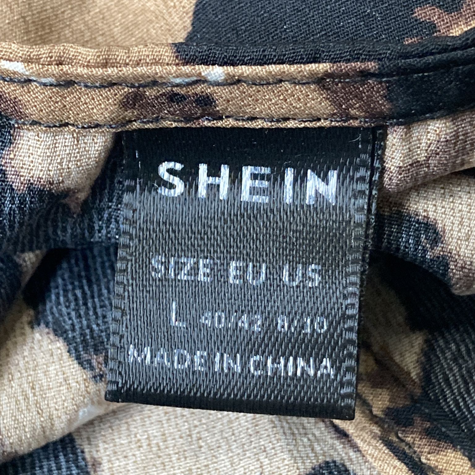 Shein