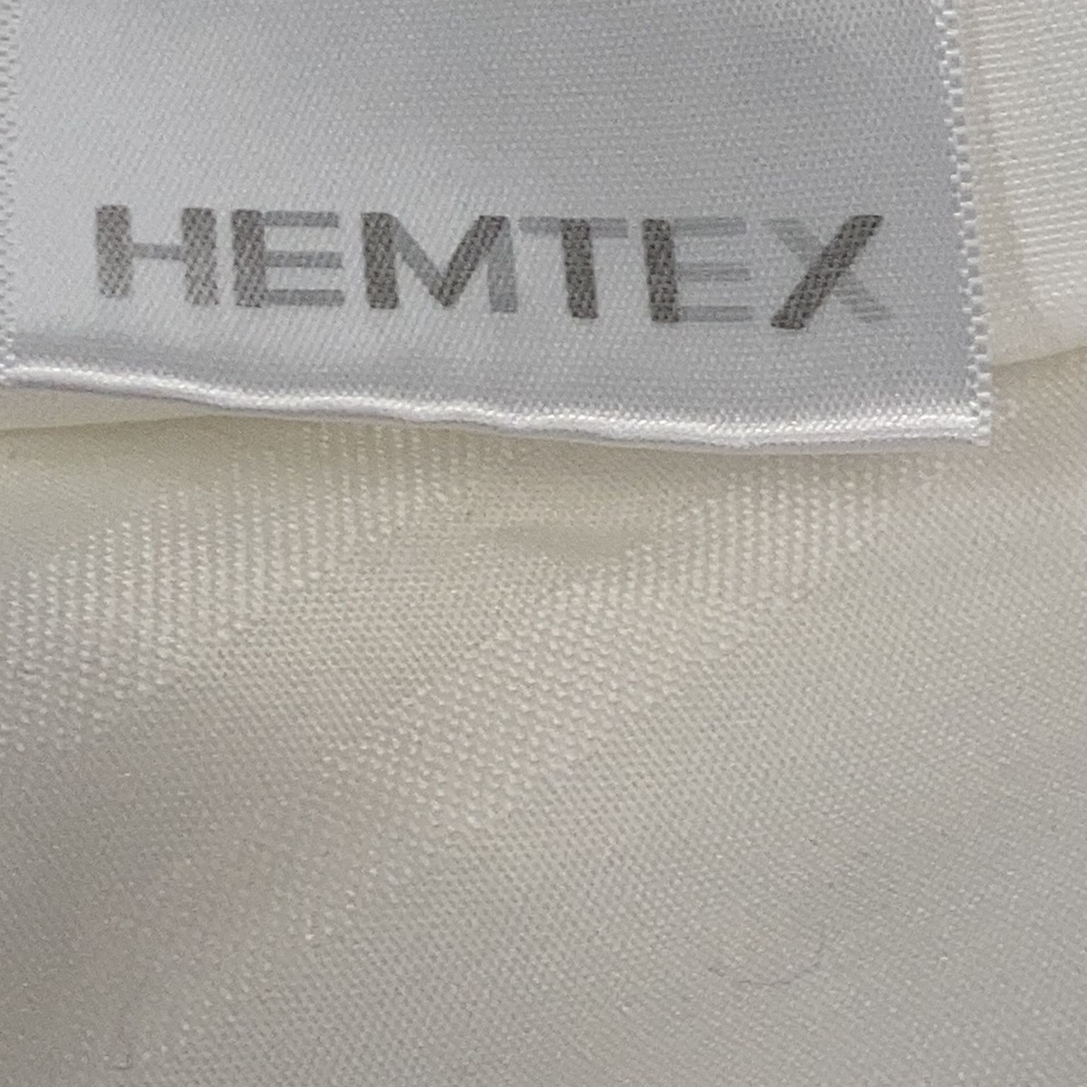 Hemtex