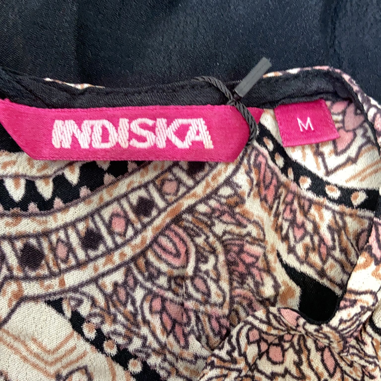 Indiska