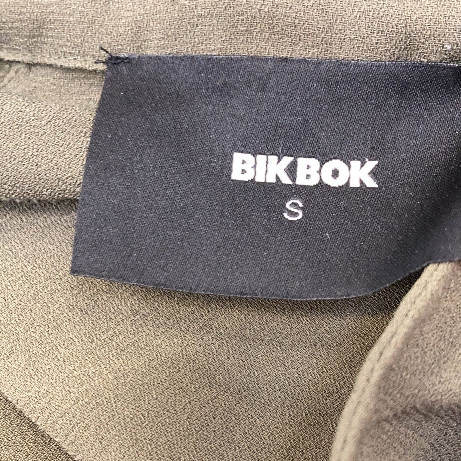 Bik Bok