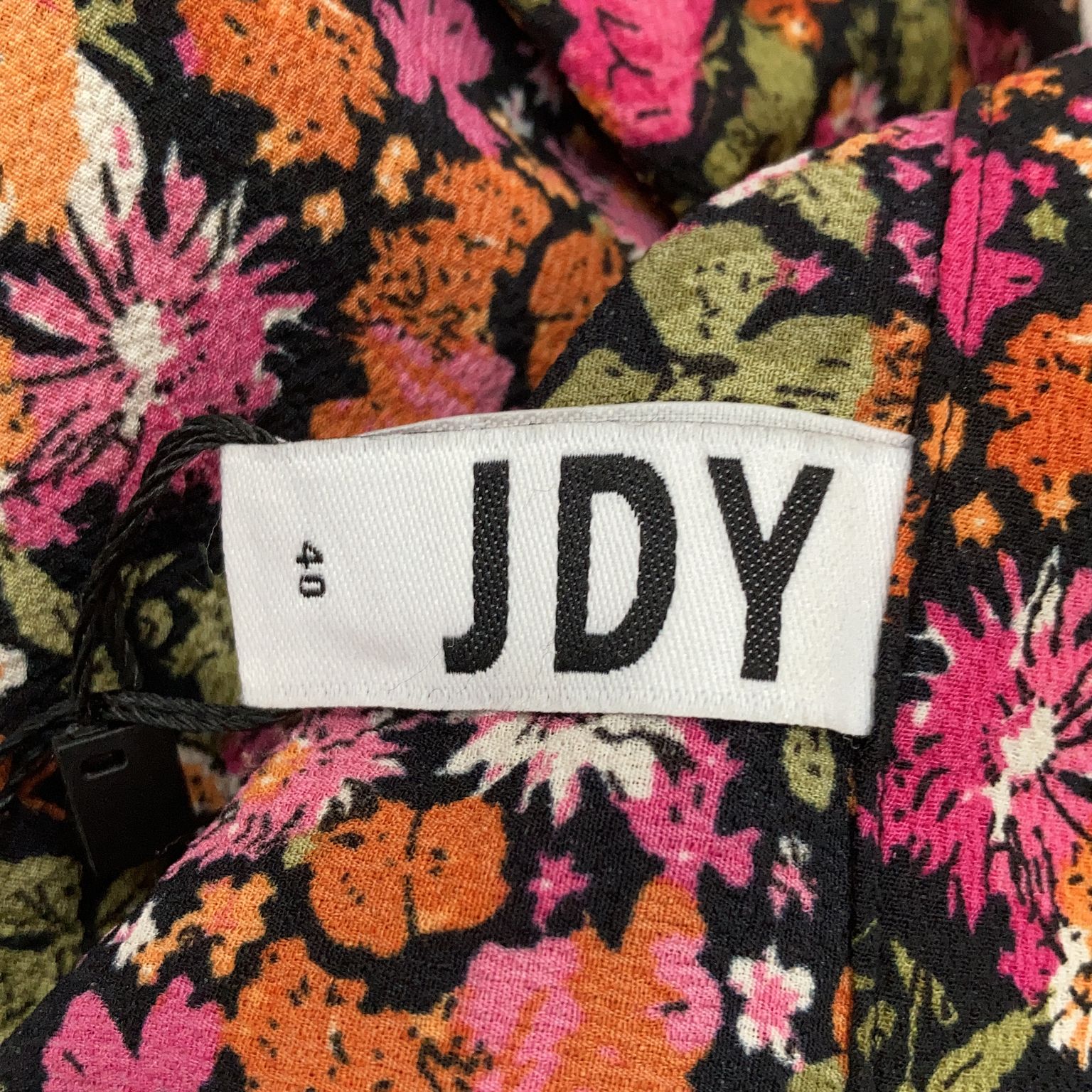 JDY