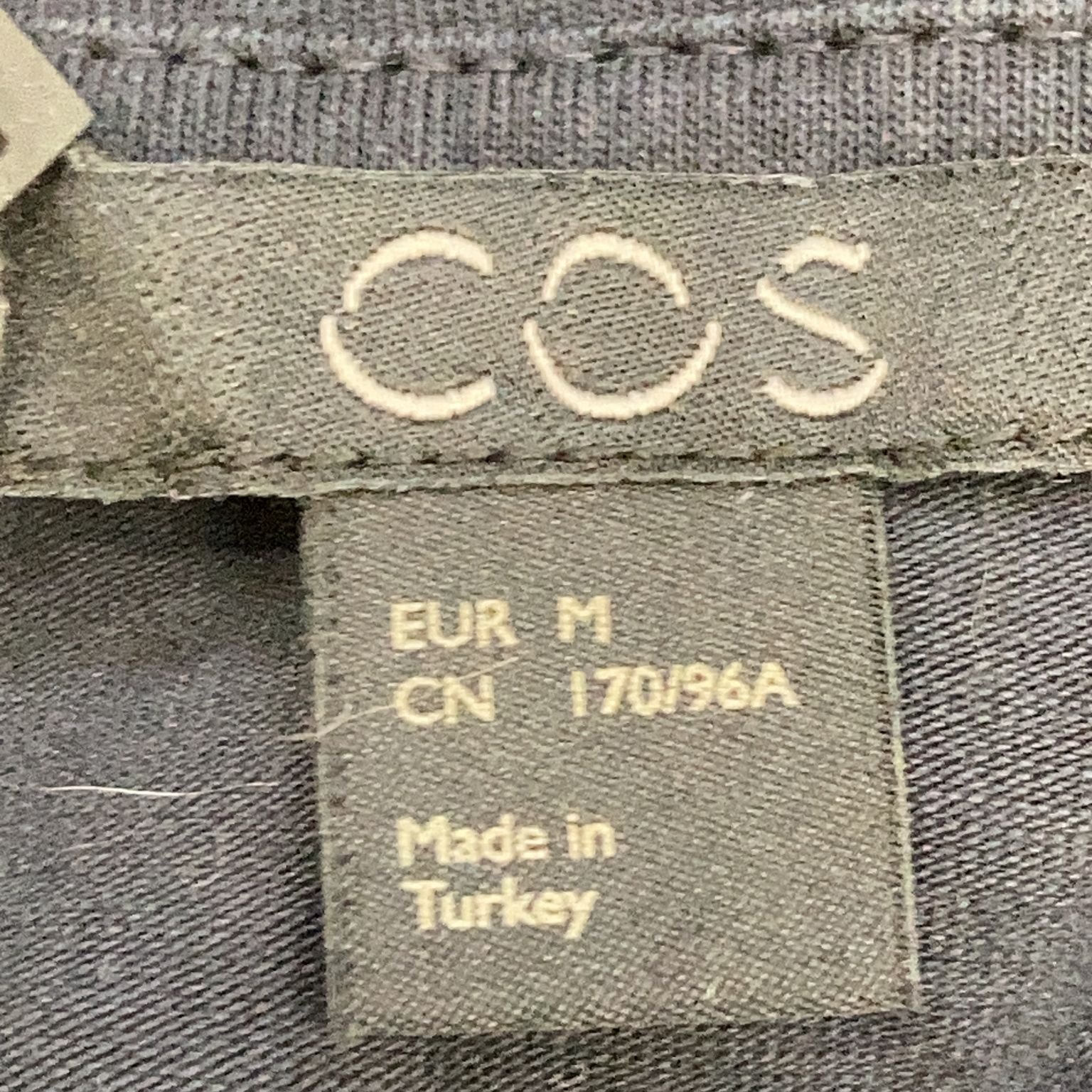 COS