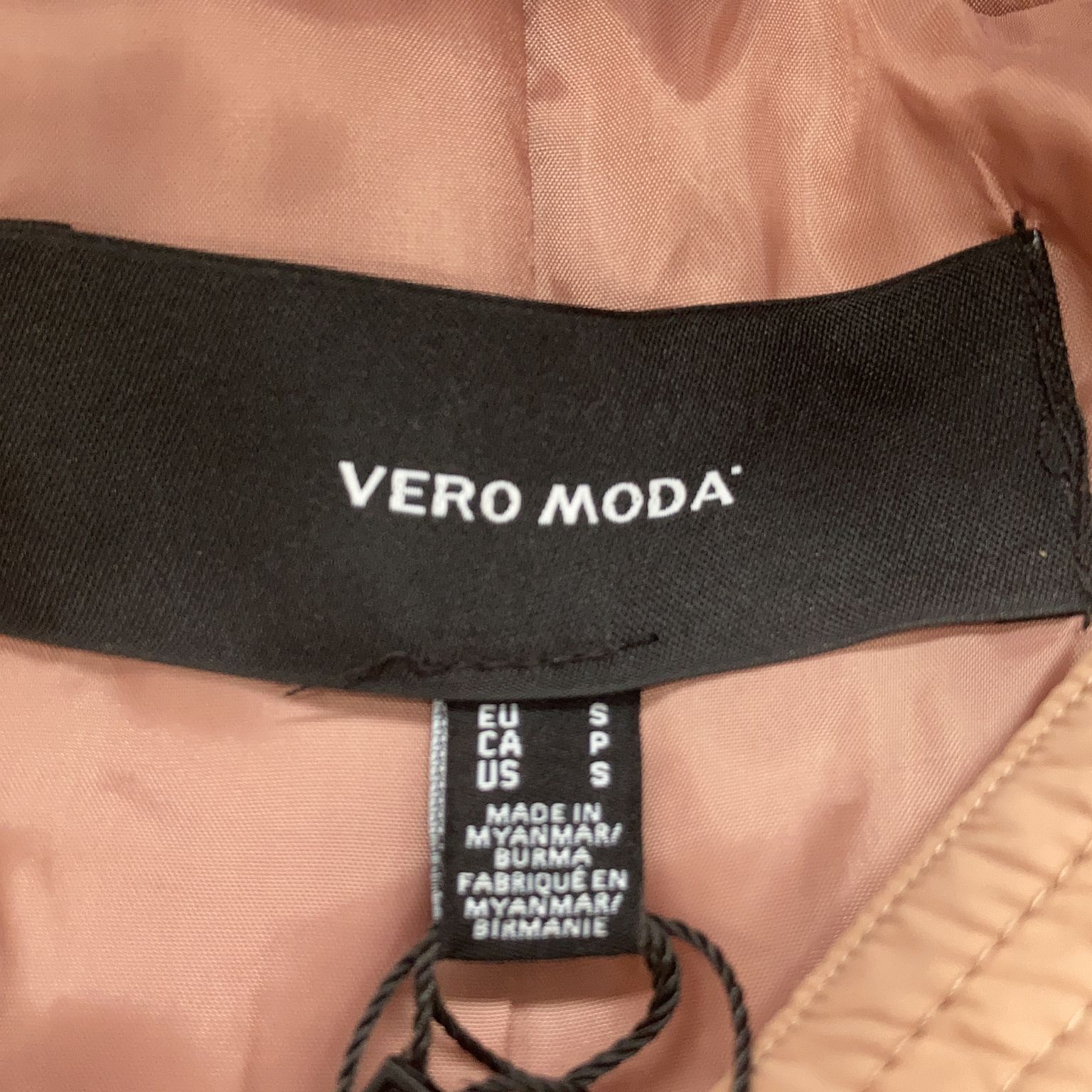 Vero Moda