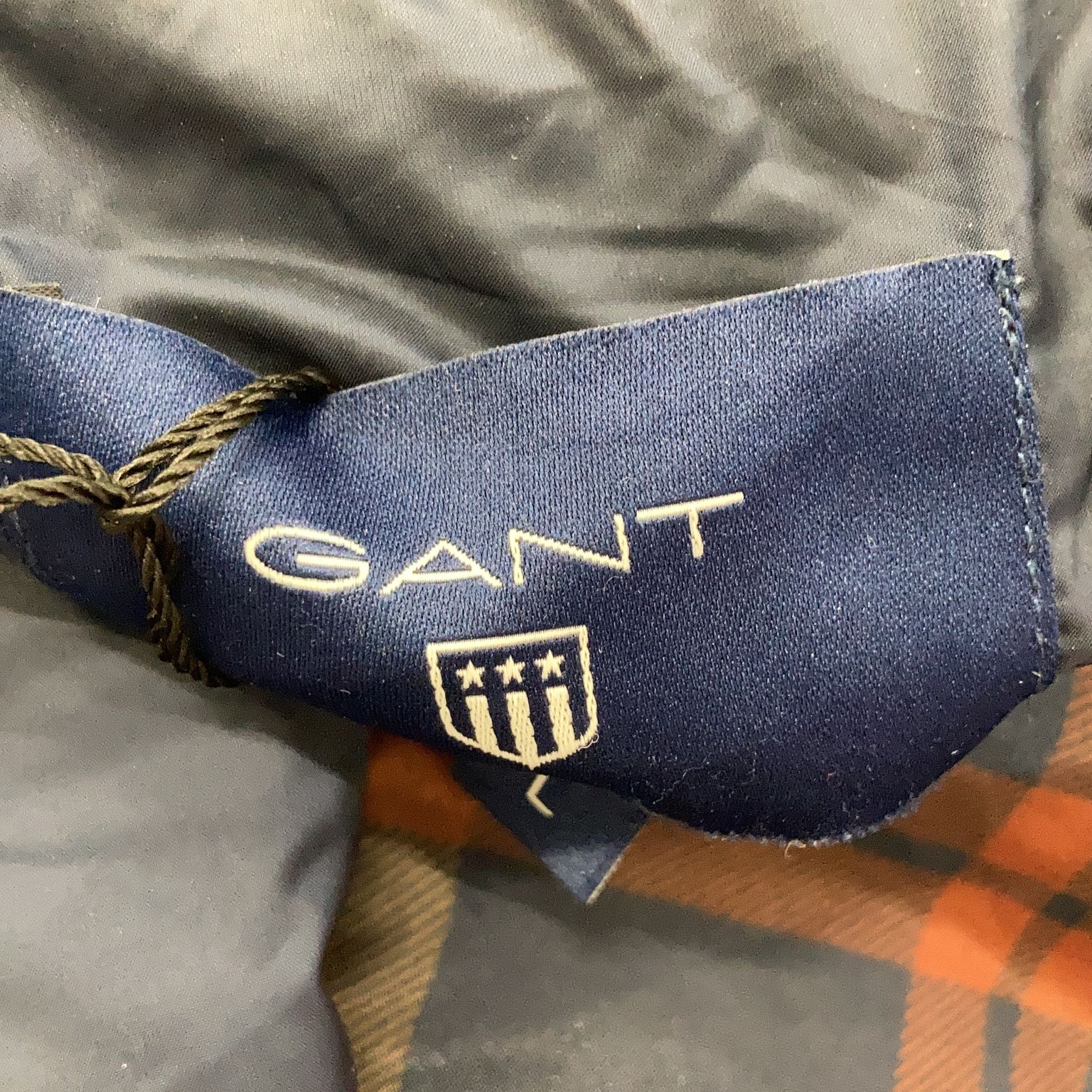 GANT