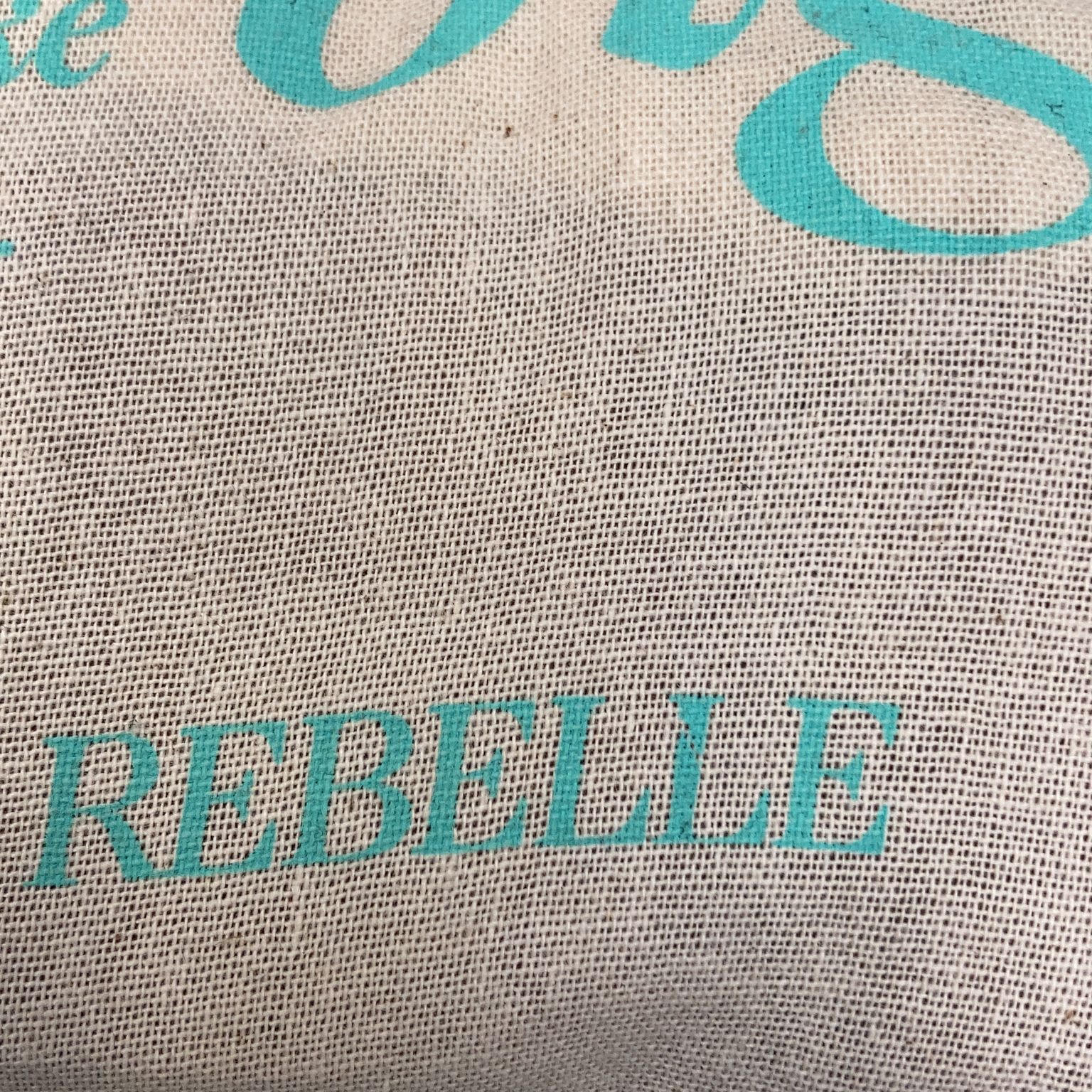 Rebelle