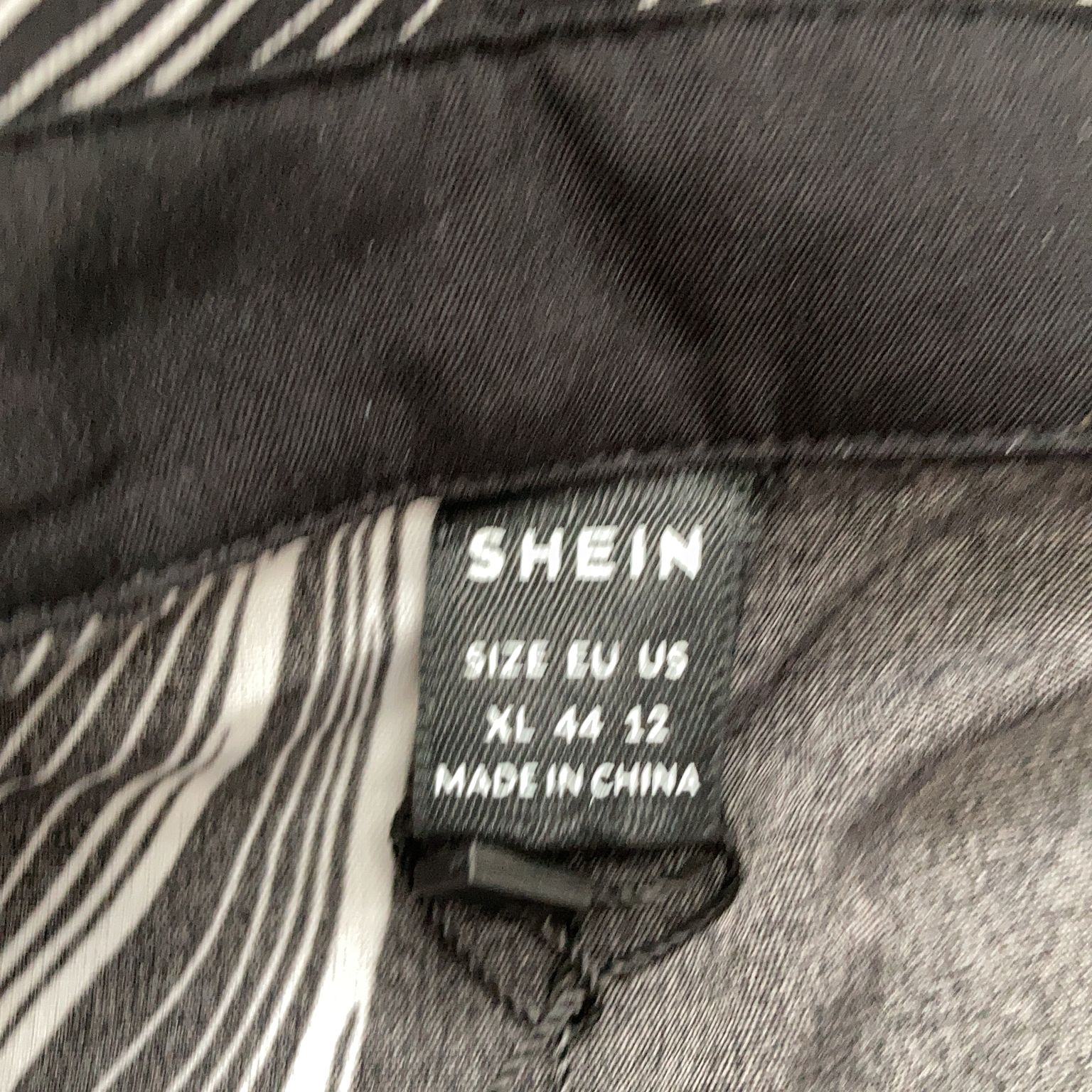 Shein