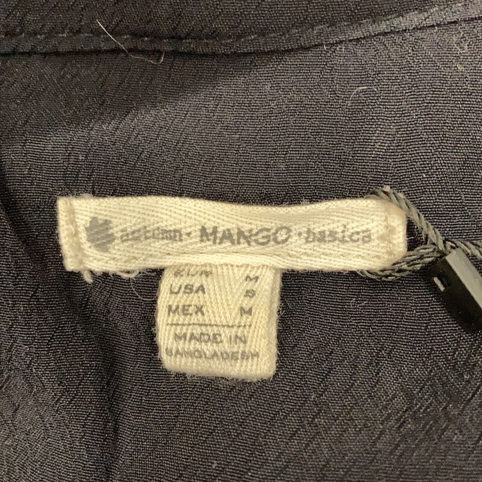 Mango