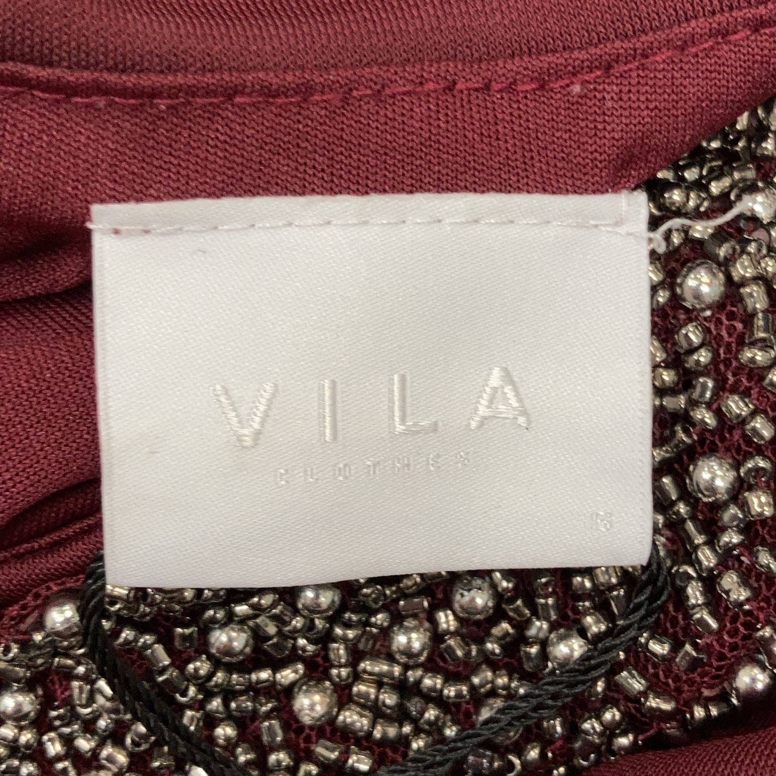 VILA Clothes