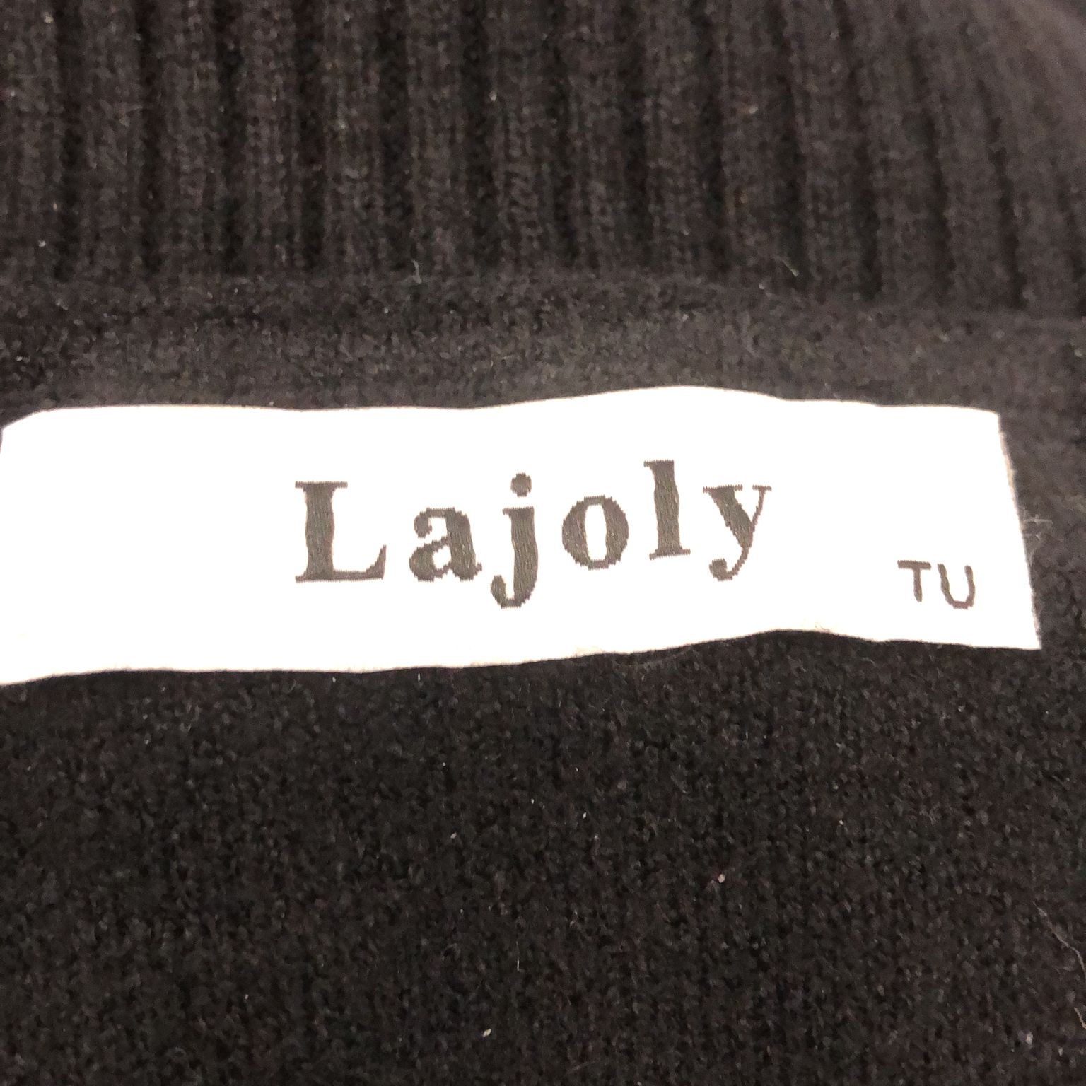 Lajoly