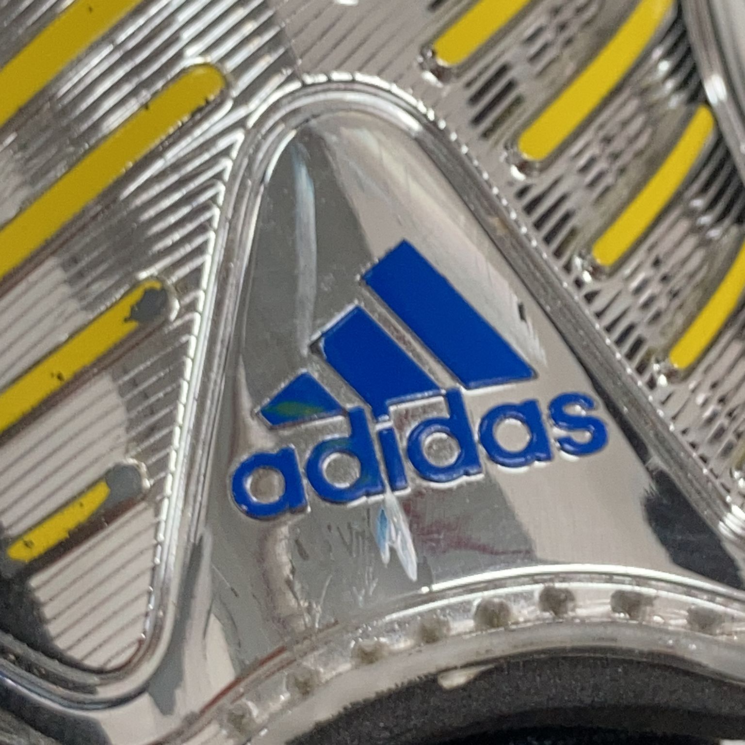 Adidas