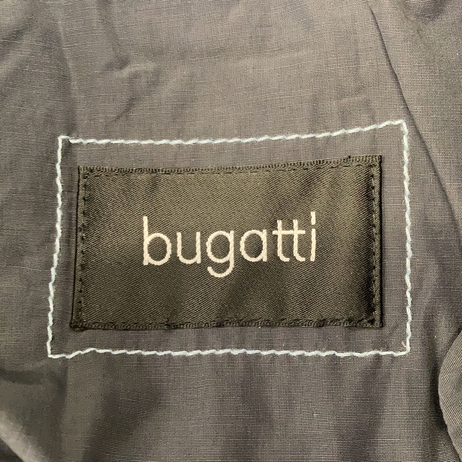 Bugatti