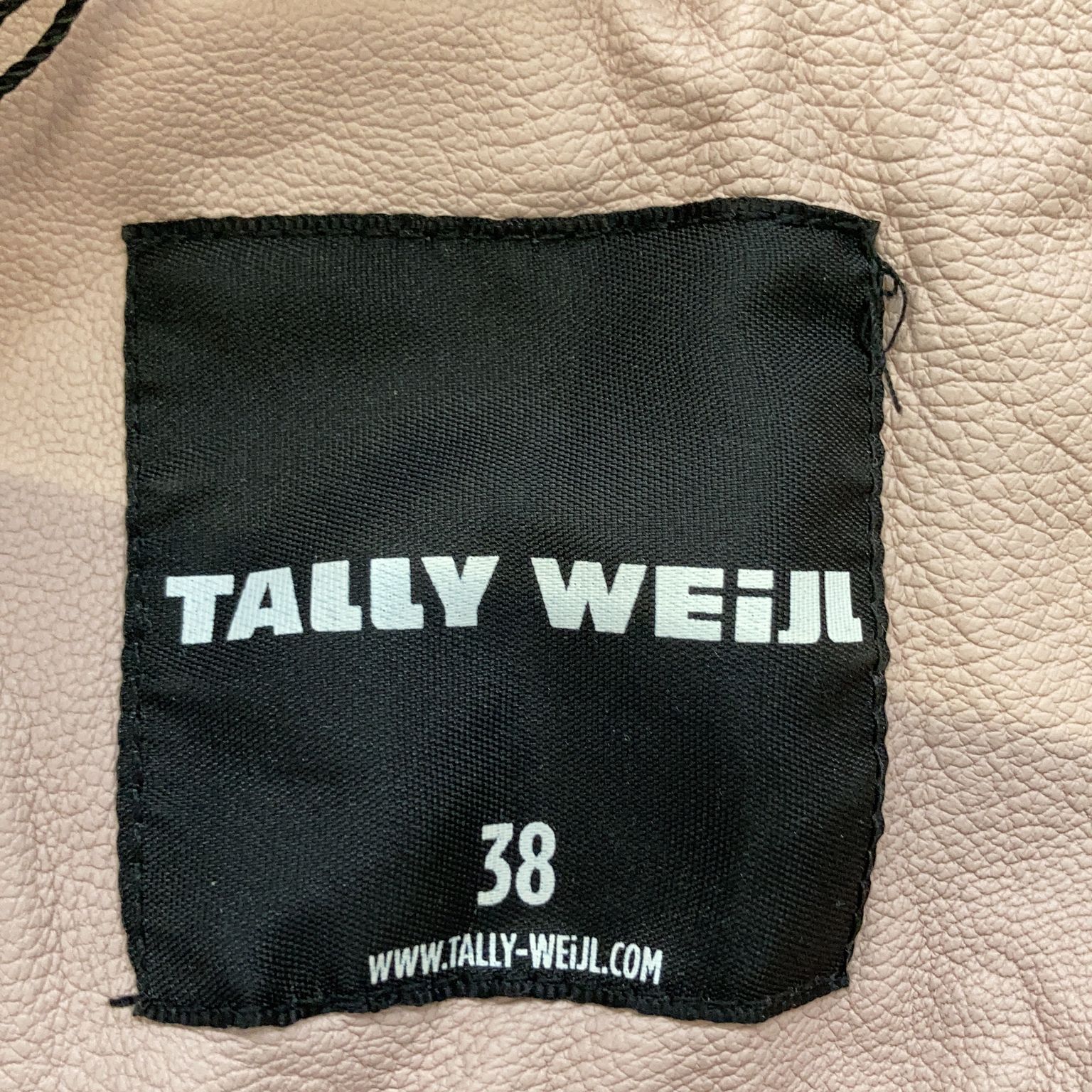 Tally Weijl